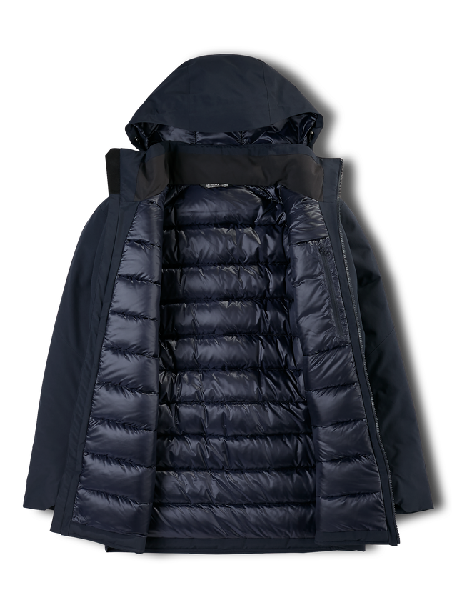 Camosun Parka Men's