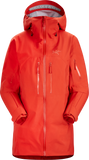 Sentinel LT Jacket Women's