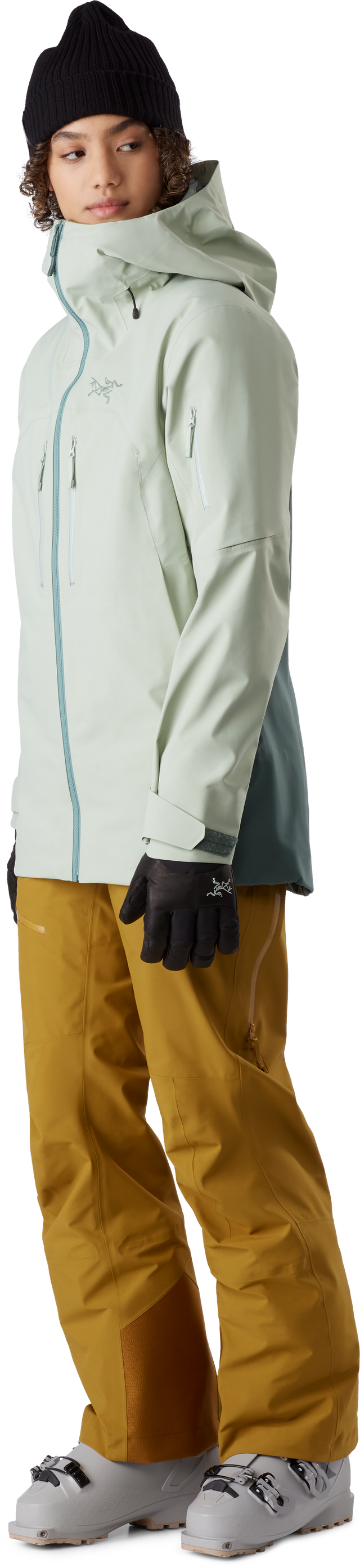Sentinel LT Pant Women's