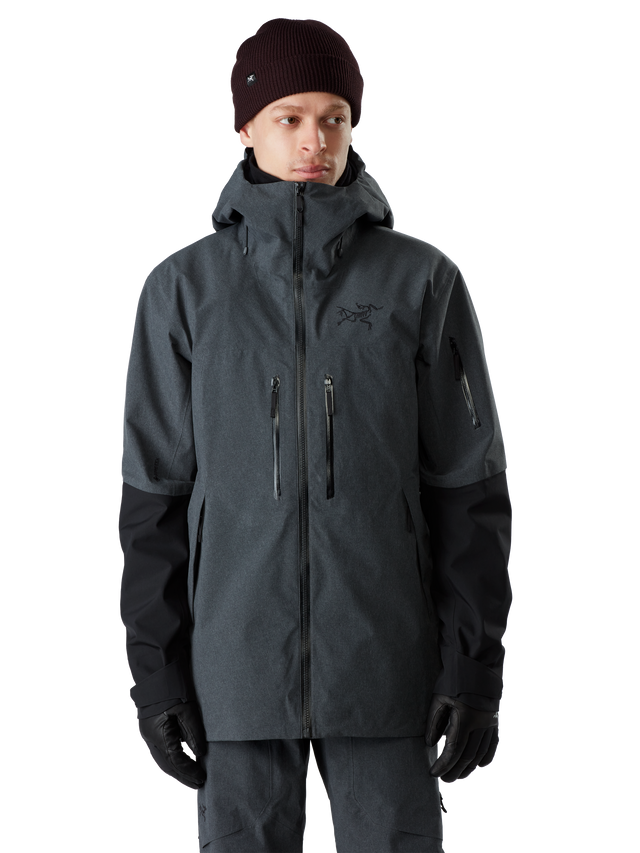 Micon Jacket Men's