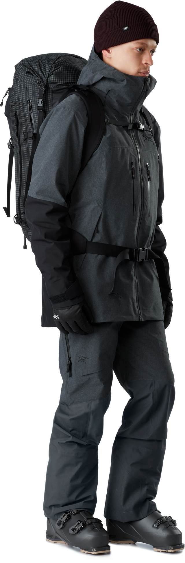 Micon Jacket Men's