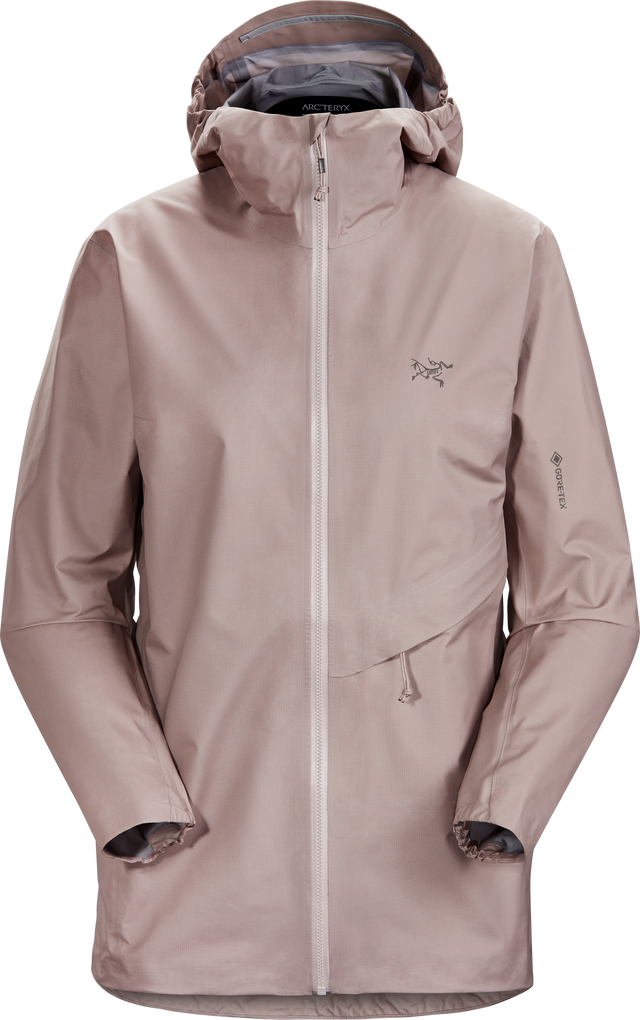 Norvan LT Hoody Women's