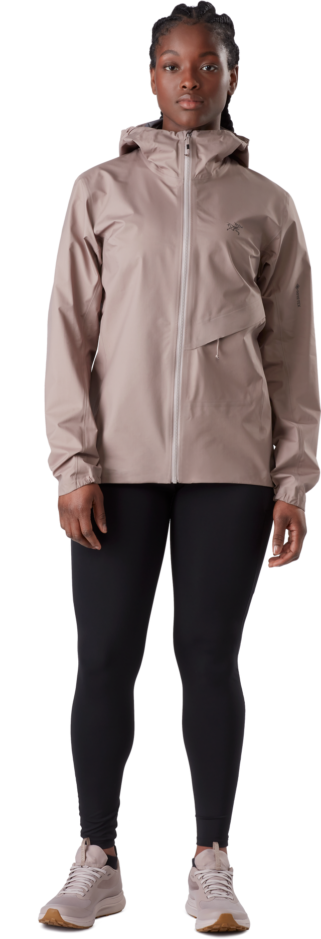 Norvan LT Hoody Women's
