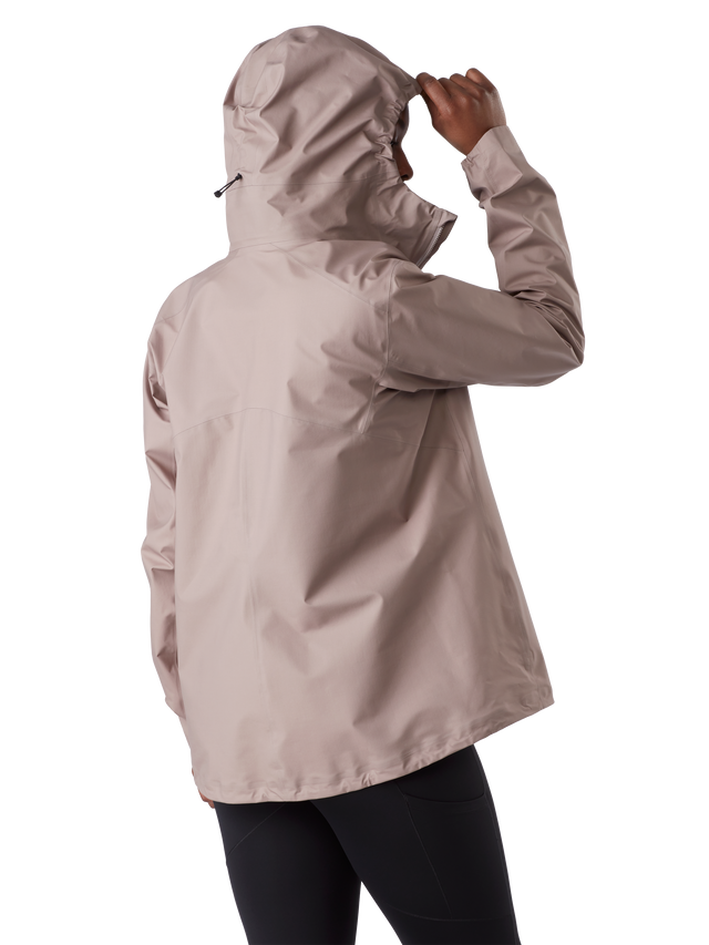 Norvan LT Hoody Women's