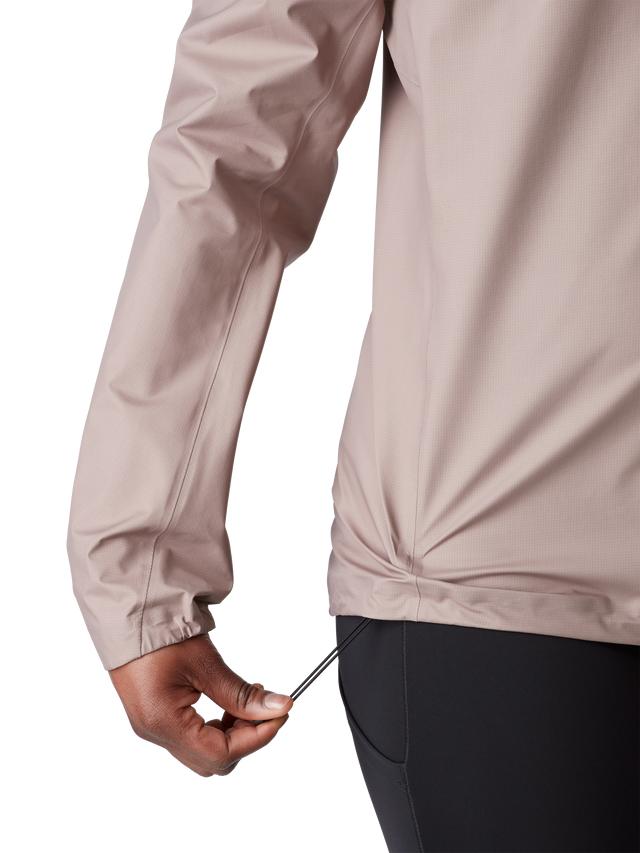 Norvan LT Hoody Women's