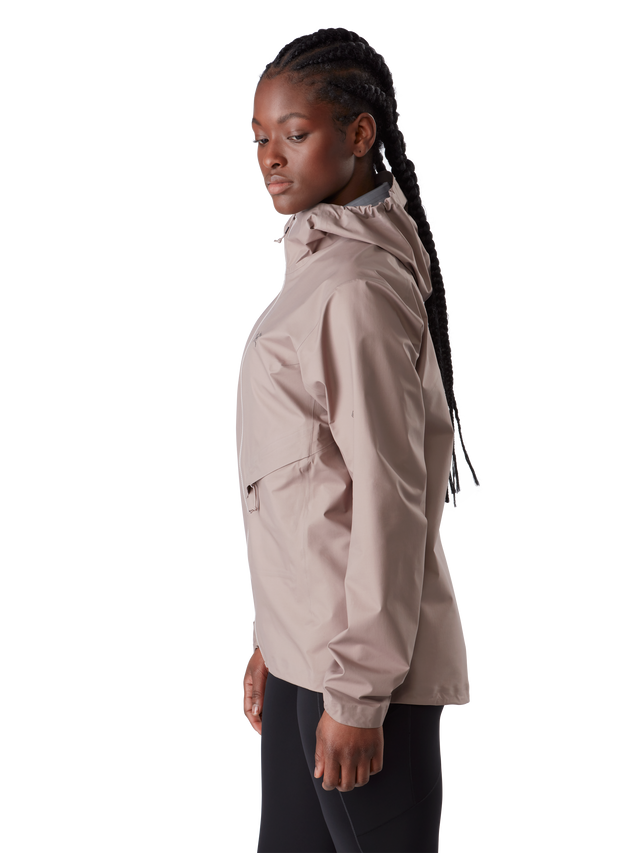 Norvan LT Hoody Women's