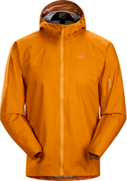 Norvan LT Hoody Men's