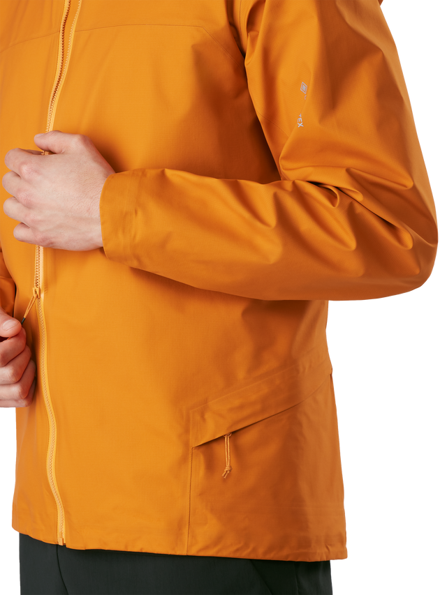 Norvan LT Hoody Men's