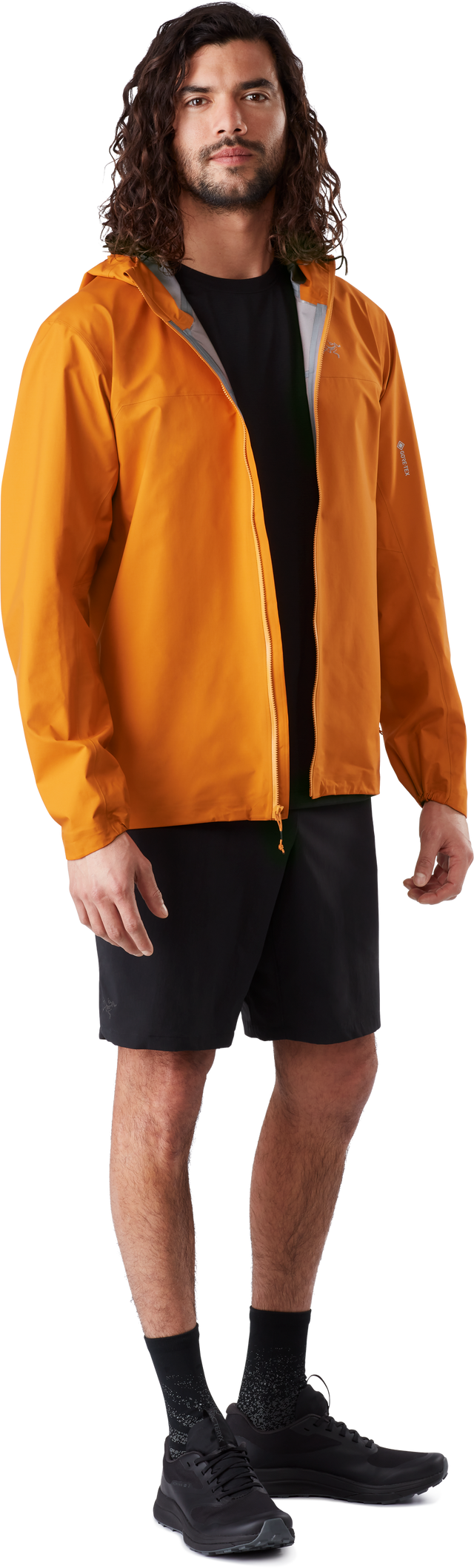 Norvan LT Hoody Men's