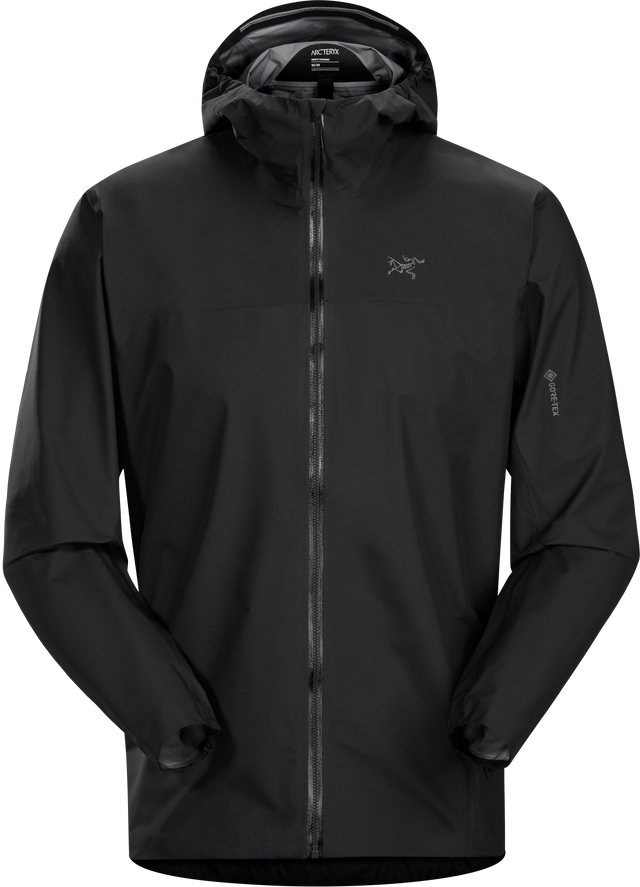 Norvan LT Hoody Men's