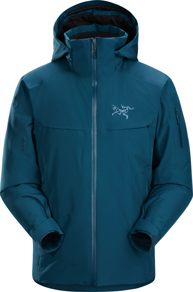 Macai Jacket Men's