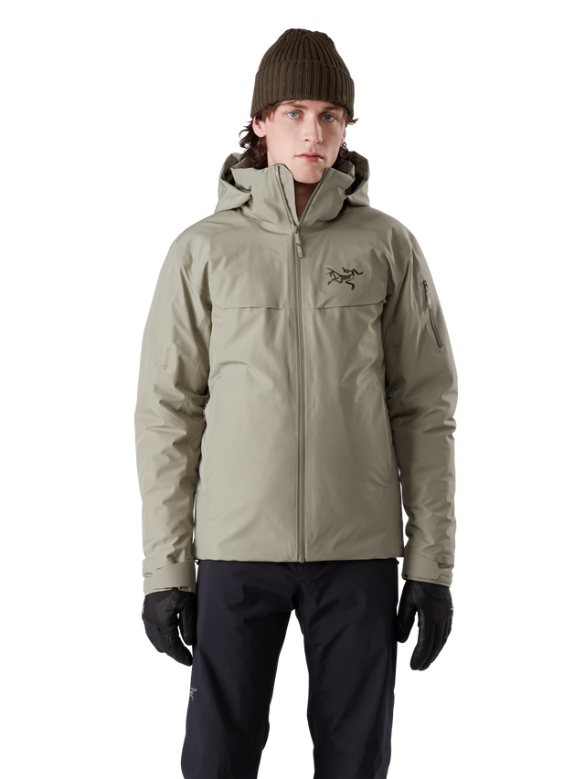 Macai Jacket Men's