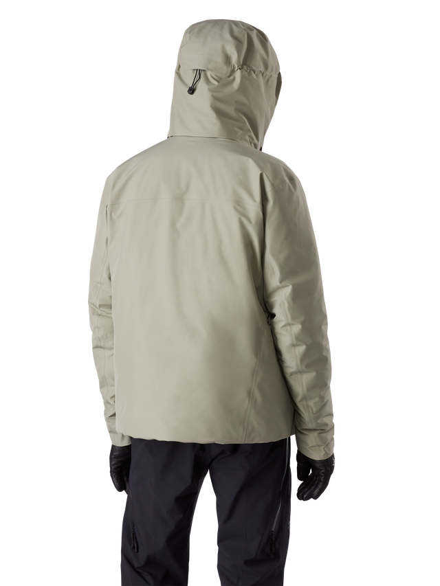 Macai Jacket Men's