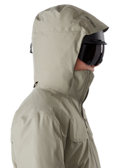 Macai Jacket Men's