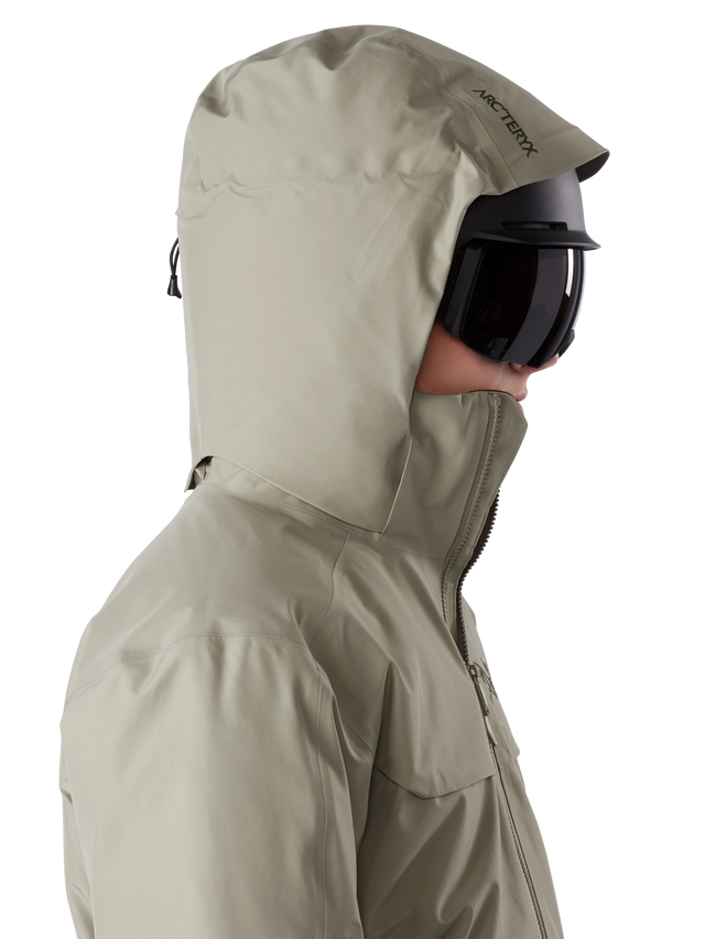 Macai Jacket Men's
