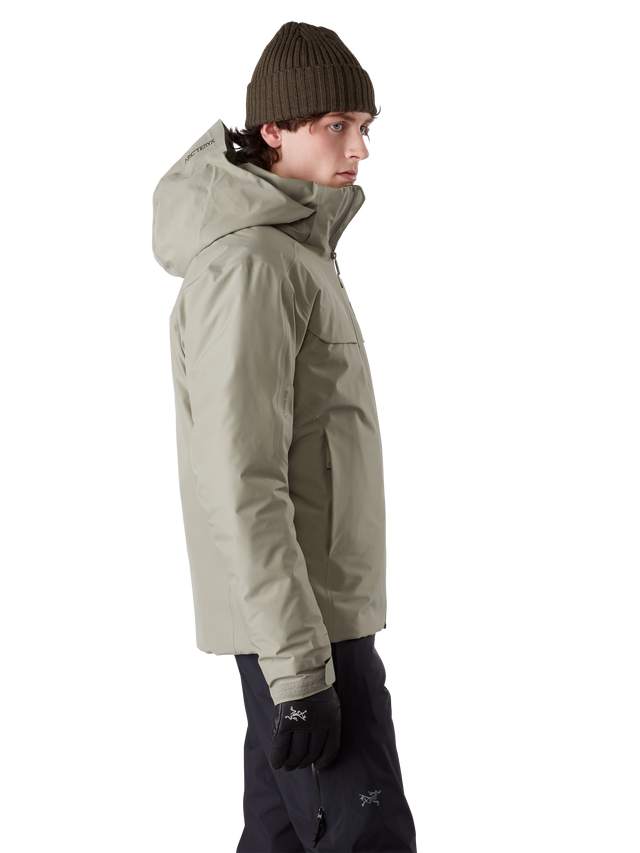Macai Jacket Men's
