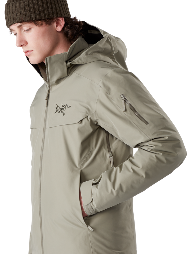 Macai Jacket Men's