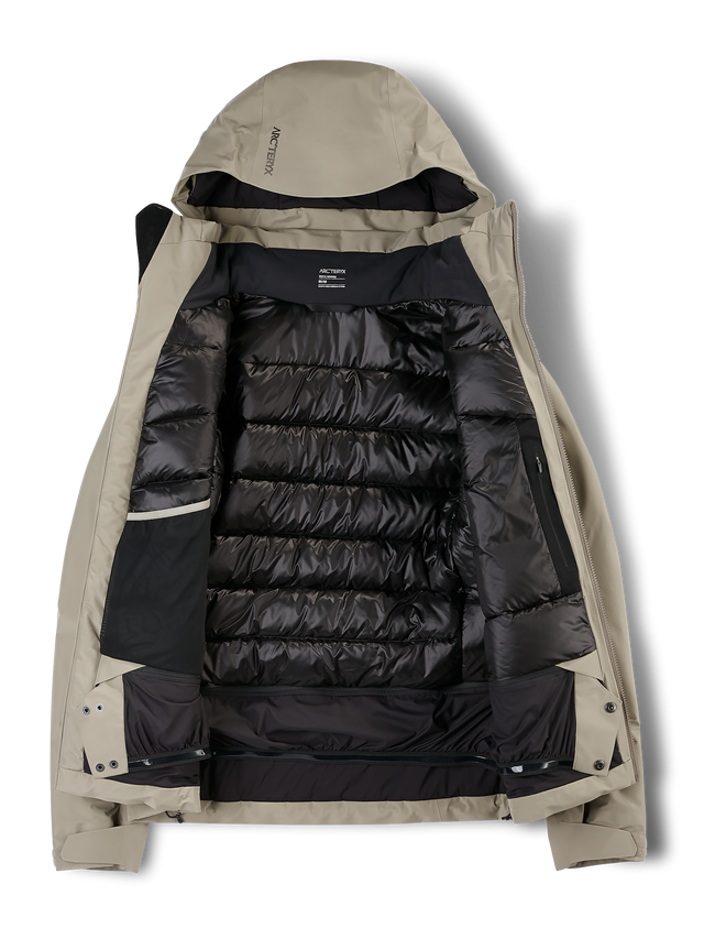 Macai Jacket Men's