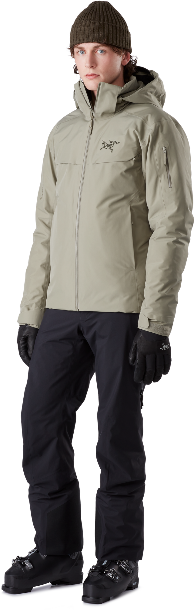 Macai Jacket Men's