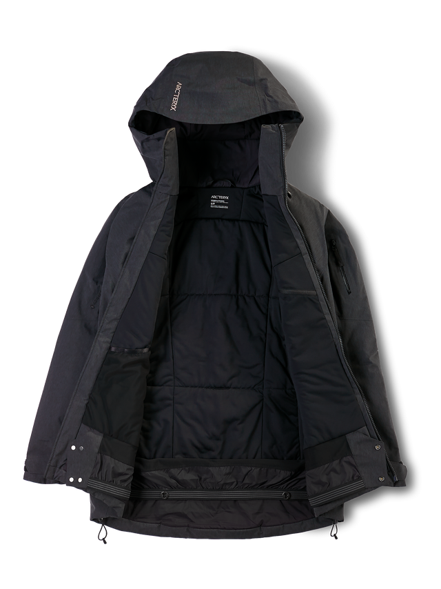 Incendia IS Jacket Women's