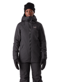 Incendia IS Jacket Women's