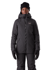 Incendia IS Jacket Women's