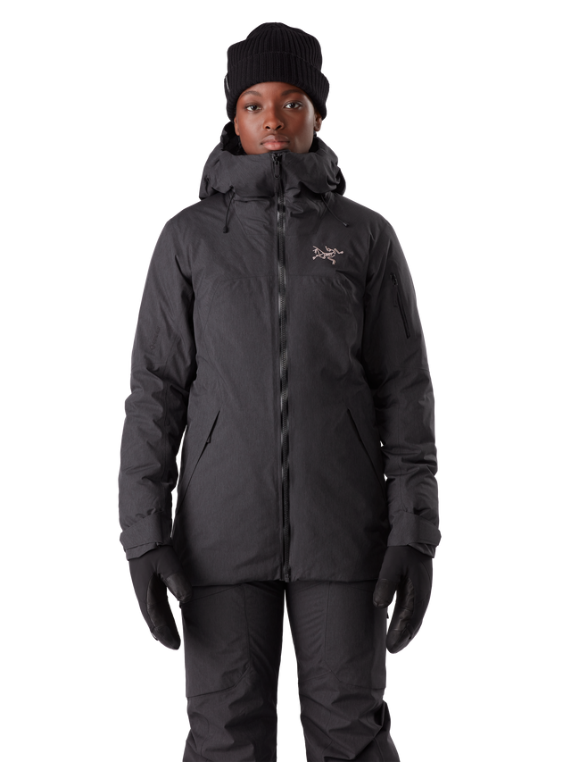 Incendia IS Jacket Women's