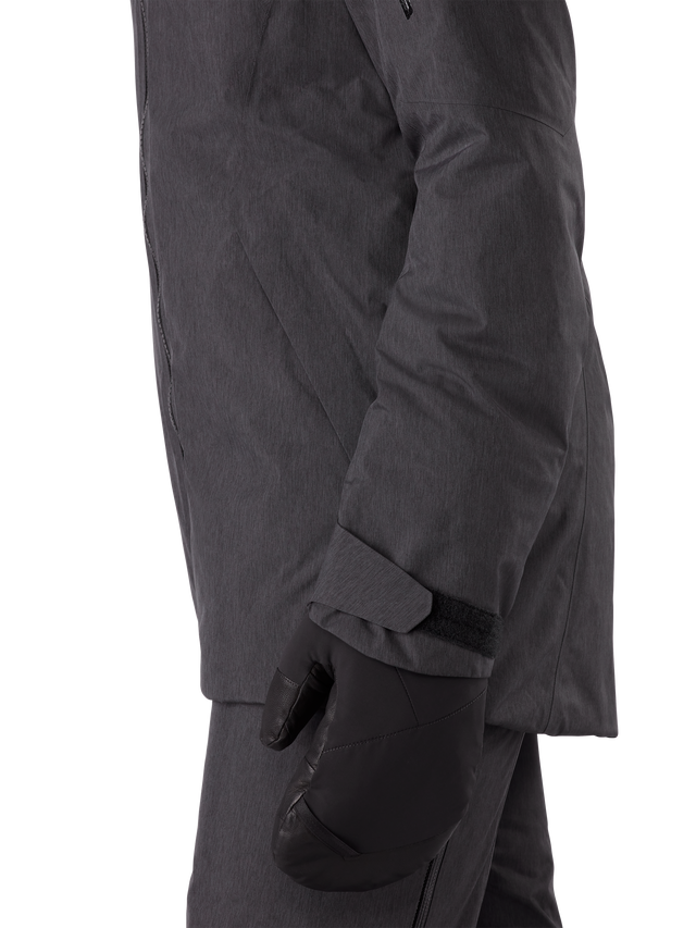 Incendia IS Jacket Women's