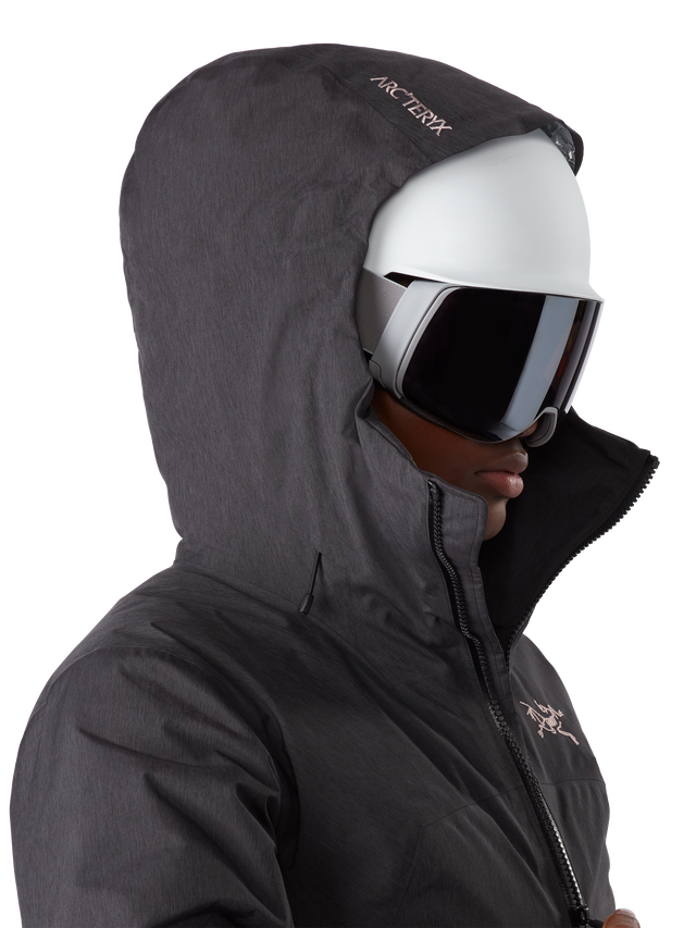 Incendia IS Jacket Women's