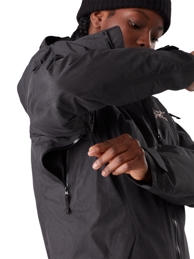 Incendia IS Jacket Women's