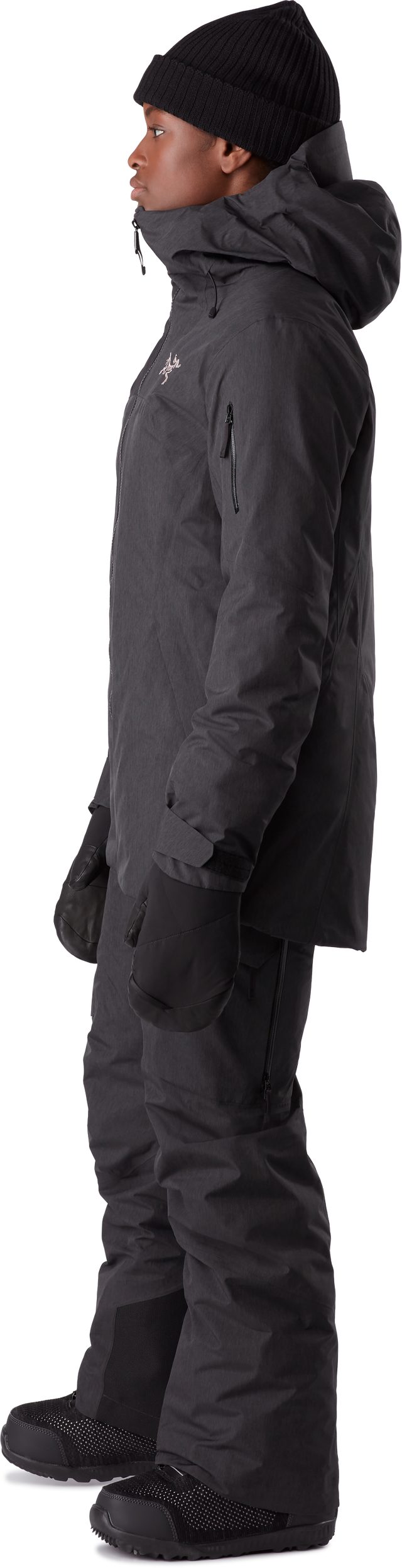 Incendia IS Jacket Women's