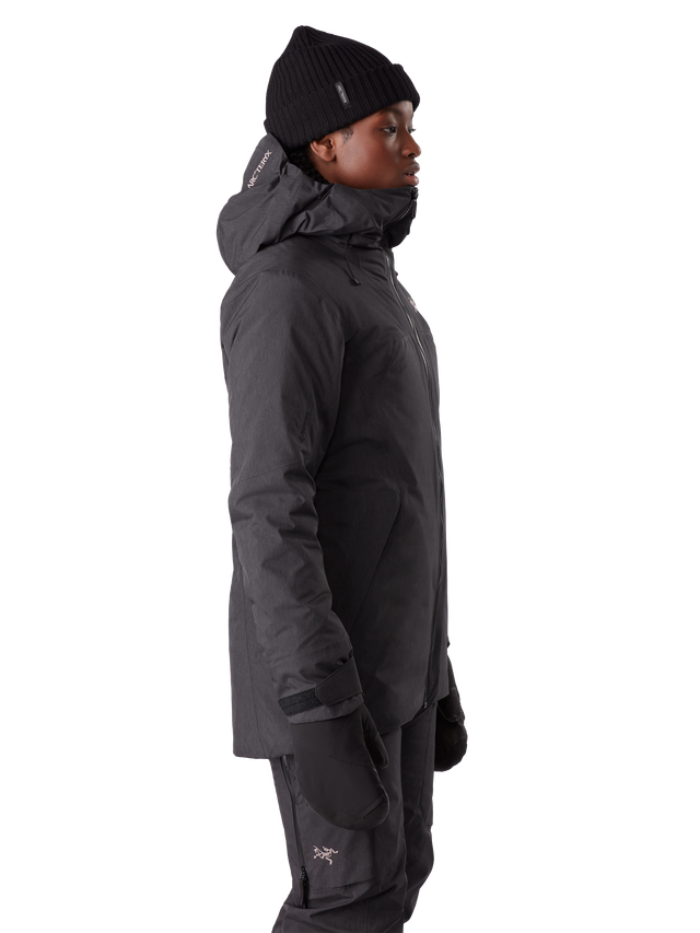 Incendia IS Jacket Women's