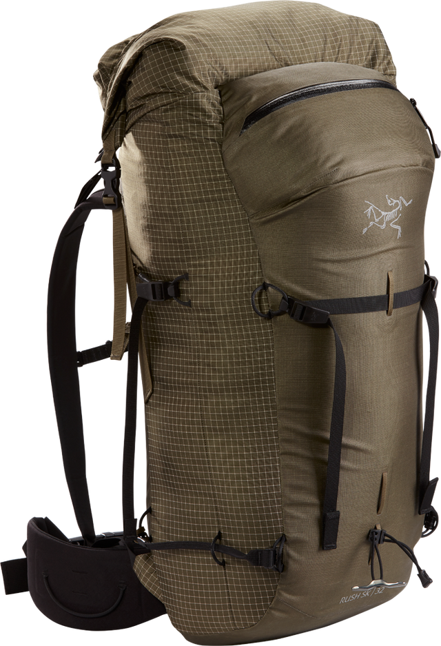 Rush SK 32  Backpack