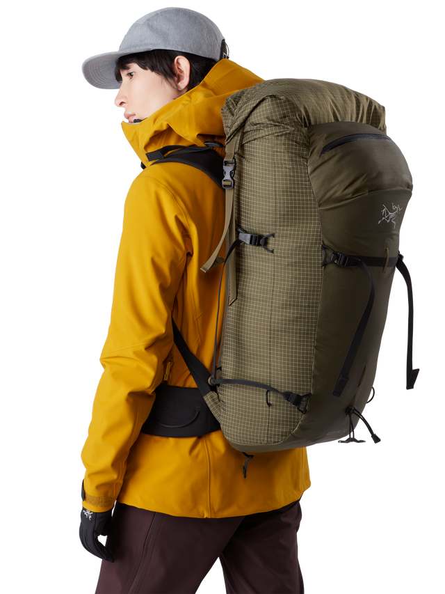 Rush SK 32  Backpack