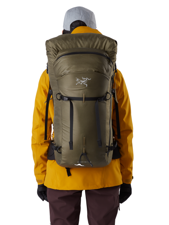 Rush SK 32  Backpack