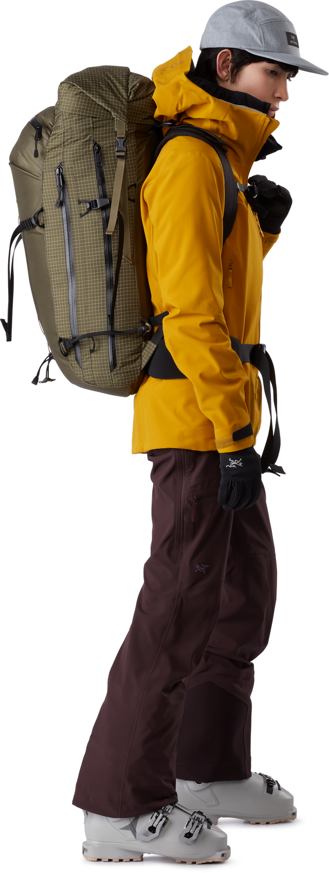 Rush SK 32  Backpack