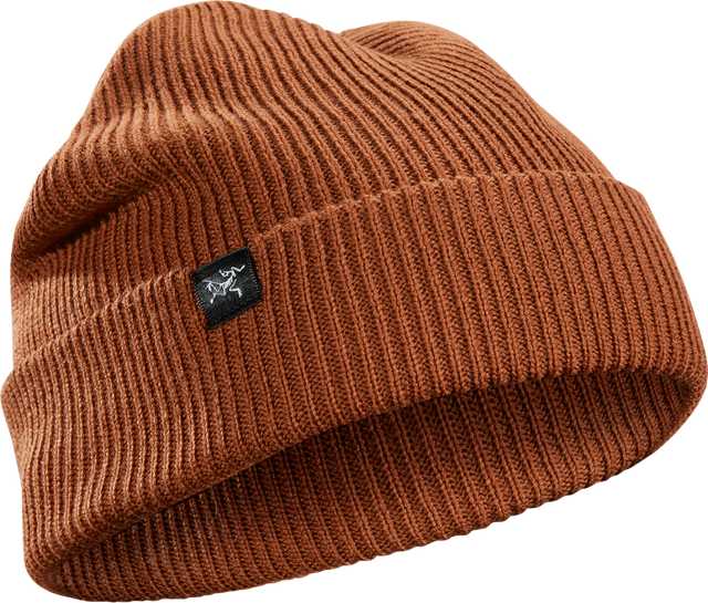 Fisherman Beanie