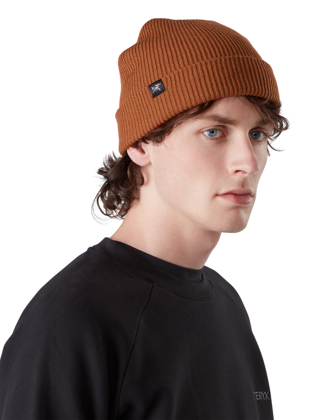 Fisherman Beanie