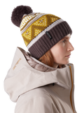 Fernie Toque