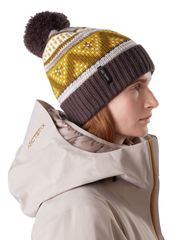 Fernie Toque