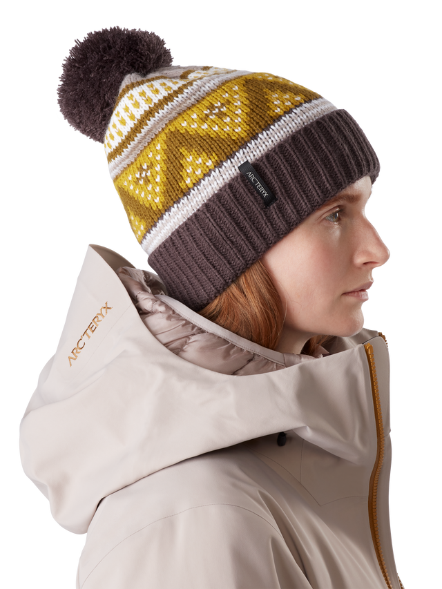 Fernie Toque