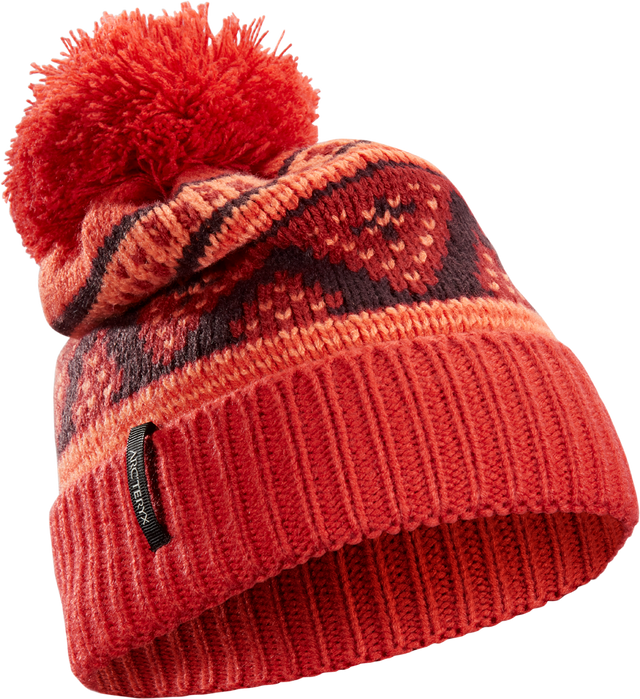 Fernie Toque
