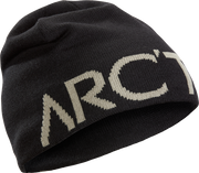 Word Head Toque