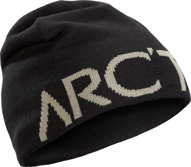 Word Head Toque