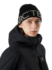 Word Head Toque