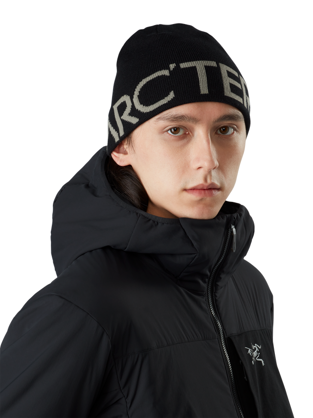 Word Head Toque