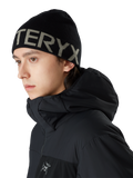 Word Head Toque