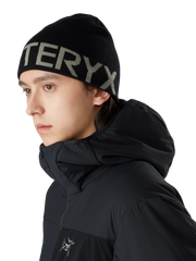 Word Head Toque
