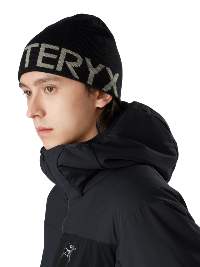Word Head Toque