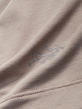Quadra Crew LS Women's